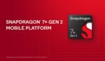 Qualcomm Unveils Snapdragon 7-Series Mobile Platform