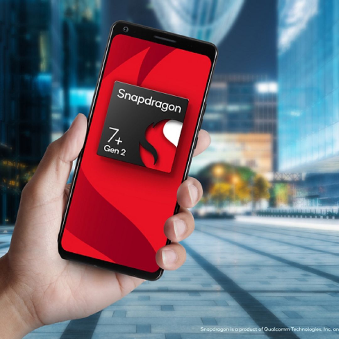 Qualcomm Unveils Snapdragon 7-Series Mobile Platform