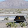 NASA's OSIRIS-REx capsule returns to earth with asteroid sample